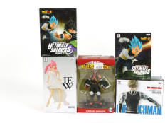 DIVERS (JAPON) (5)