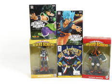 DIVERS (JAPON) (5)