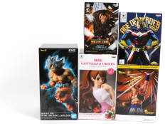 DIVERS (JAPON) (5)