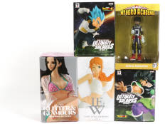 DIVERS (JAPON) (5)