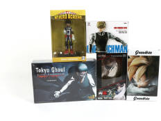 DIVERS (JAPON) (5)