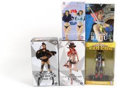 DIVERS (JAPON) (5)