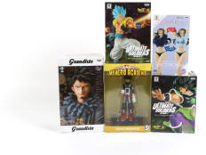 DIVERS (JAPON) (5)