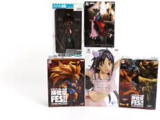 DIVERS (JAPON) (5)