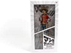 BANPRESTO (JAPON) (1)