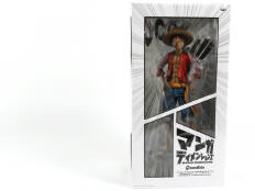 BANPRESTO (JAPON) (1)