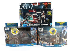 HASBRO (USA) (3)