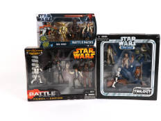 HASBRO (USA) (3)