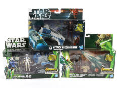 HASBRO (USA) (3)