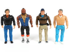 GALOOB TOYS (USA) (1)
