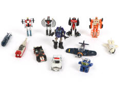 BANDAÏ (JAPON) (12)