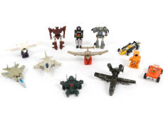 BANDAÏ (JAPON) (12)