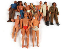 DIVERS (10)