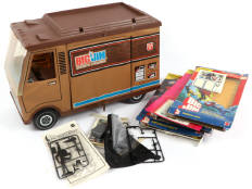 MATTEL (USA) (1)