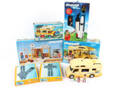 PLAYMOBIL (ALLEMAGNE) (6)