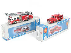 CORGI TOYS (GB) (2)