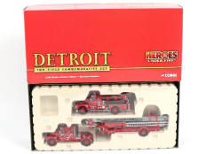 CORGI TOYS (GB) (2)