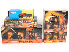 MATCHBOX (GB) (6)