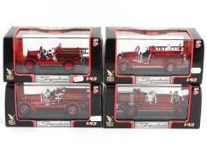 SIGNATURE MODELS (CHINE) (4)