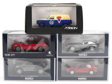 NOREV (FRANCE) (5)