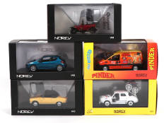 NOREV (FRANCE) (5)
