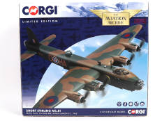 CORGI TOYS (GB) (1)