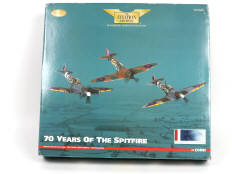 CORGI TOYS (GB) (1)