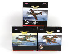 CORGI TOYS (GB) (3)