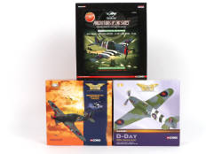 CORGI TOYS (GB) (3)