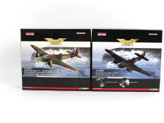 CORGI TOYS (GB) (2)