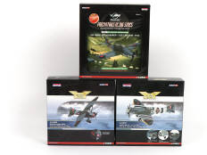 CORGI TOYS (GB) (3)