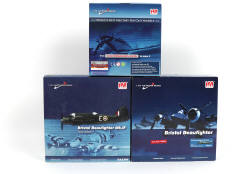 HOBBY MASTER (HONG KONG) (3)