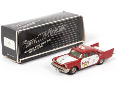 SMALL WHEELS (GB) (1)