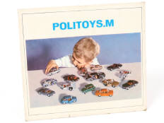 POLITOYS (ITALIE) (1)