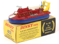 DINKY TOYS (GB) (1)