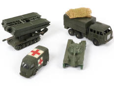 DINKY TOYS (FRANCE) (4)