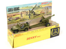 DINKY TOYS (GB) (1)