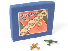 DINKY TOYS (FRANCE) (2)