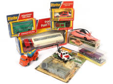 DINKY TOYS (GB) (9)