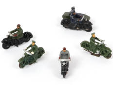 DINKY TOYS (GB) (5)