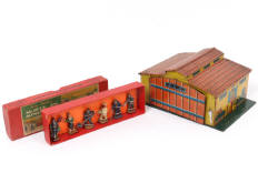 DINKY TOYS (FRANCE) (2)