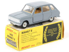 DINKY TOYS (FRANCE) (1)