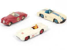 DINKY TOYS (GB) (3)
