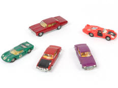 DINKY TOYS (GB) (5)