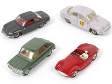 DINKY TOYS (FRANCE) (4)