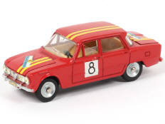 DINKY TOYS (FRANCE) (1)