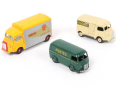 DINKY TOYS (FRANCE) (3)