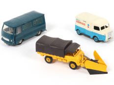 DINKY TOYS (FRANCE) (3)
