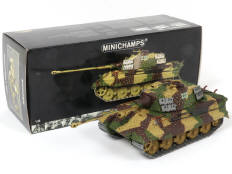MINICHAMPS (ALLEMAGNE) (1)
