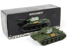 MINICHAMPS (ALLEMAGNE) (1)
